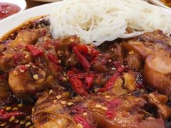 -贤花饭店(凯德店)