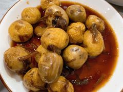 -红灯笼龙凤饭店(宁波老字号店)