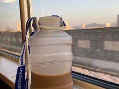 -星巴克(深圳北站B5检票口)