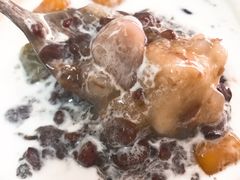 -透心凉糖水(听海居店)