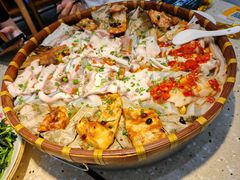 -顺德家厨(白云店)