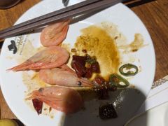 -汉巴味德·烤肉与啤酒的自助(杭州大悦城店)