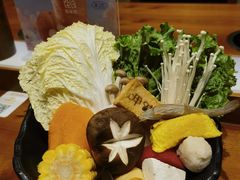-呷哺呷哺 黄金牧场 (欢乐谷店)