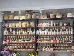 -木子陶艺(春熙路店)