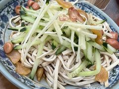 -雪琴面馆富安特色鱼汤面(城中花园店)