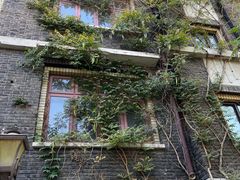 -天津五大道文化旅游区