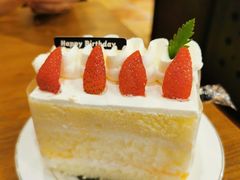 -红跑车(三孝口店)