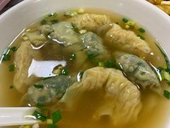 双色水饺-崖口云吞(石岐店)