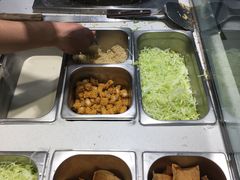 -煎饼道·新鲜现做(来福士店)