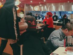 大堂-味千拉面(双井店)