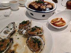 -怀德酒楼·粤菜·海鲜·茶点(宝安国际机场店)