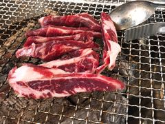 -肉甲韩国木炭烤肉(新壹街1店)