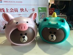 -华谊兄弟影院(北京洋桥店)