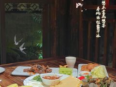 -大自然(鲁家村店)