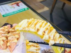 -友壹町寿司(嘉洲广场店)