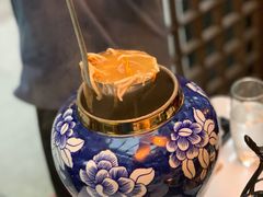 -夜宴江景餐厅