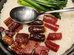 -金汇酒楼(中山东区店)