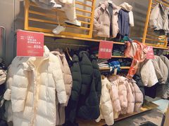 -MUJI无印良品(万达太原街店)