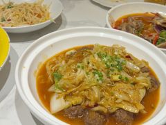 -全聚德烤鸭店(准噶尔路店)