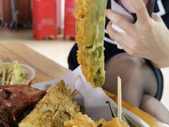 -珍成炸滋味