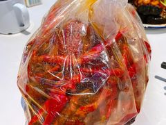 -老长沙龙虾馆(梅林店)