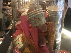 -BAKER&SPICE(安福路店)
