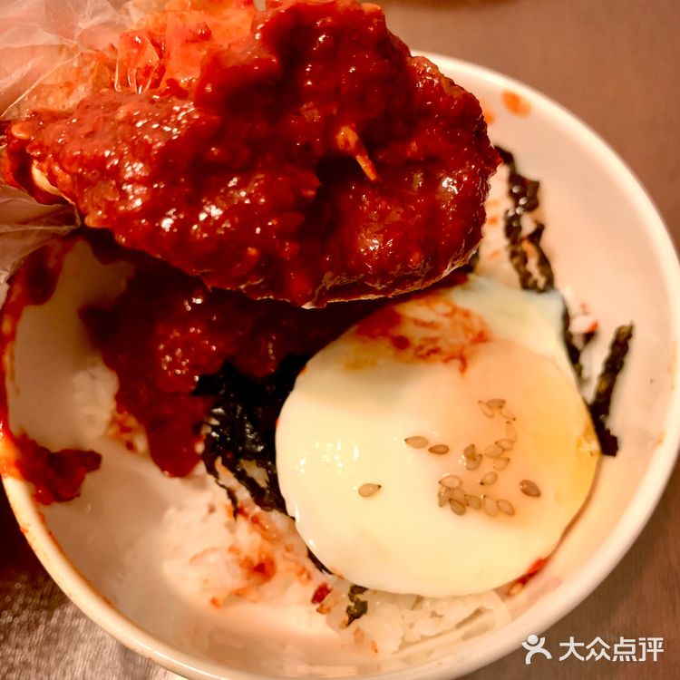 吃酱辣蟹，鲜的美味辣的过瘾