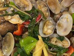 -潘先生海鲜城(神州半岛店)