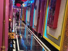 -火吧PTV聚会餐厅(6号店)