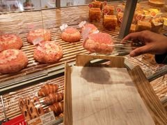 爆浆粉啵啵-喜利来蛋糕(景子街店)