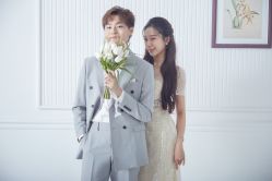 -薇视觉婚纱摄影工作室·婚纱照·结婚照