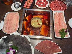 -凤来栖·净庭院·火锅(欧尚店)