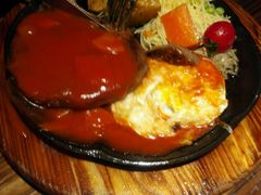 -西缘牛排(荟聚购物中心店)