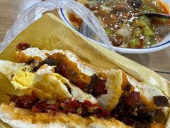 -邢老三肉丸糊辣汤(西安总店)