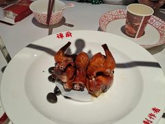 -谭厨中山传家菜.乳鸽.脆鲩鱼(华强北中航城店)