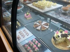 -浙江西子宾馆·瑶园咖啡厅