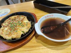 -恋萍小吃(时代店)