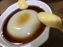 凉糕-花市豌杂面(民生路店)