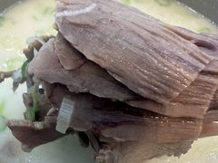 -神仙雪浓汤(明洞店)