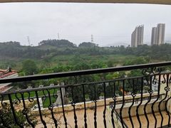 -重庆长寿碧桂园凤悦凤凰酒店