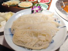 -重庆德庄火锅(映月湖环宇城店)