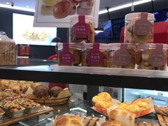 -面包新语(吾悦国际广场店)