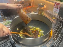 -老船舫·现做活鲜鱼馆(东郊记忆店)