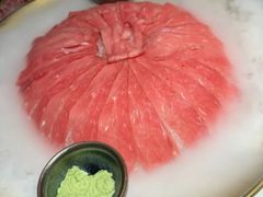 -羊大爷涮肉(亮马桥店)
