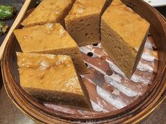 -山水茶艺馆·点心粤菜·30年老字号