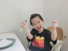 -露露家咖啡店