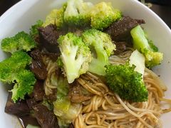 -李先生牛肉面大王(北京平谷步行街店)