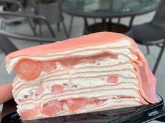 -Caidie Bakery采蝶轩(百越店)