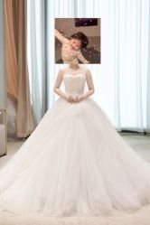 -MuseMarry婚纱(前海嘉里中心店)