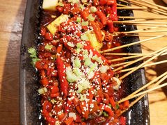 -成都吃客(九眼桥店)